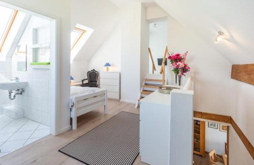 Rambin Appartement | FEWO Reitanlage bei Altefähr
