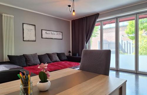 Borken Appartement | Fewo RELAX