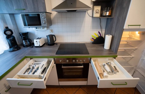 Reutlingen Appartement | Fewo Reutlingen Metzstrasse