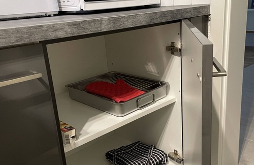 Reutlingen Appartement | Fewo Reutlingen Metzstrasse