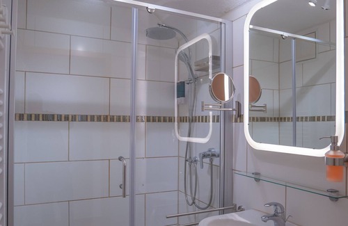 Reutlingen Appartement | Fewo Reutlingen Metzstrasse OG1