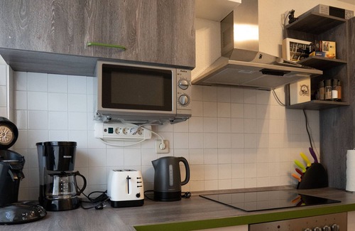 Reutlingen Appartement | Fewo Reutlingen Metzstrasse OG1