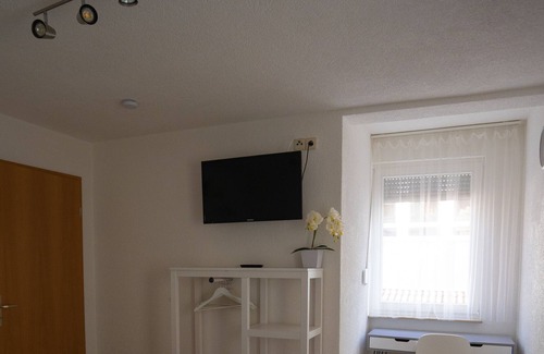 Reutlingen Appartement | Fewo Reutlingen Metzstrasse OG1