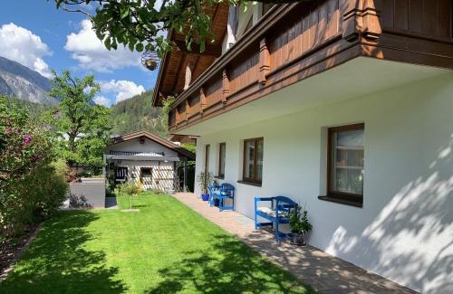 Landeck Appartement | Fewo Riefe
