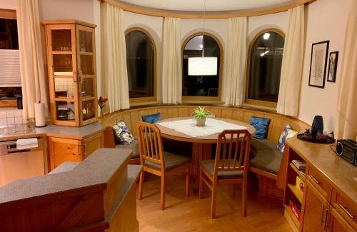Landeck Appartement | Fewo Riefe