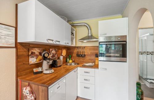 Steibis Appartement | Fewo Roesle mit Hochgrat Blick