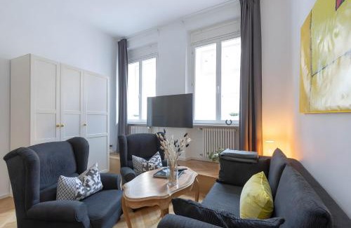 Bamberg Appartement | Fewo Romeo und Julia