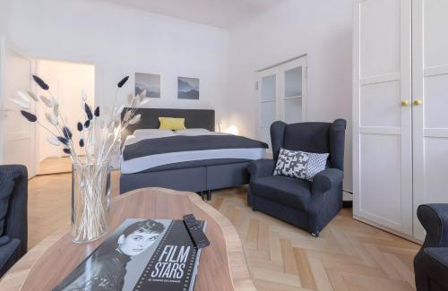 Bamberg Appartement | Fewo Romeo und Julia