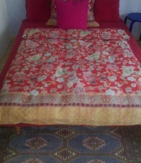 Rosenheim Appartement | Fewo-Rosenheim im Zentrum mit kostenlosem Parkplatz