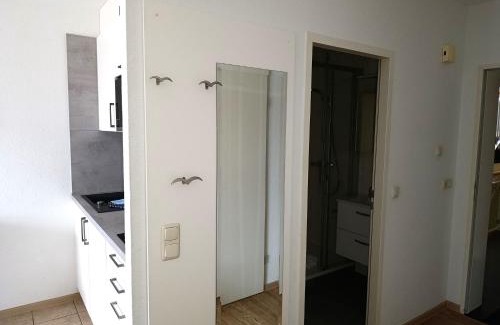 Kuehlungsborn Hôtel | Fewo Rosenhof 09