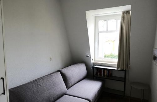Kuehlungsborn Hôtel | Fewo Rosenhof 09