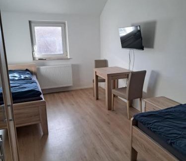 Walddorfhaslach Appartement | FeWo Roth Walddorfhäslach