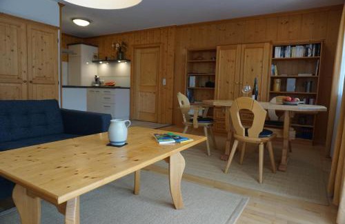 Bad Oberdorf Appartement | Fewo Rotspitze