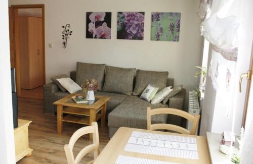 Stolpen Appartement | FeWo-sächsische-Schweiz
