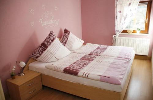 Stolpen Appartement | FeWo-sächsische-Schweiz