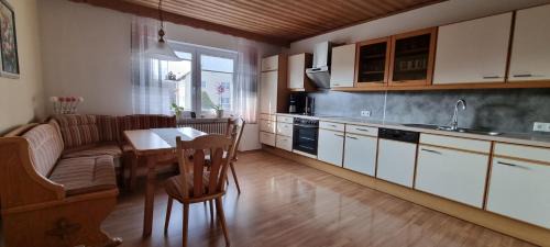Hahnbach Appartement | FeWo Süß