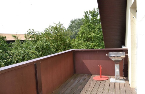 Timmendorf Appartement | FeWo Südwind - Reek, Renate & Reinhold