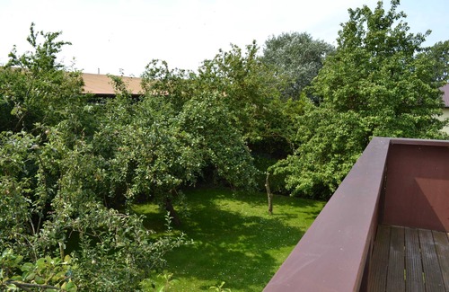 Timmendorf Appartement | FeWo Südwind - Reek, Renate & Reinhold