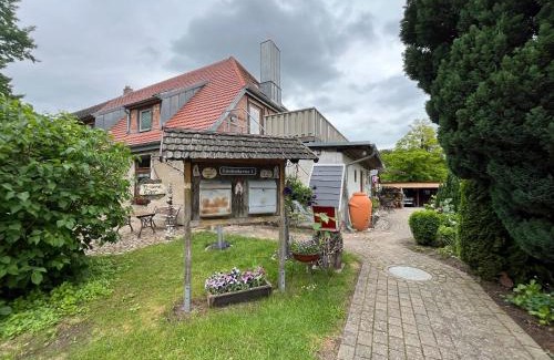 Biendorf Maison | FeWo's am Gutshaus im Ostseeland