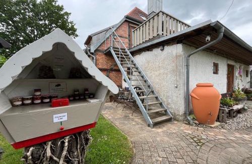 Biendorf Maison | FeWo's am Gutshaus im Ostseeland