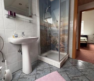 Lohme Appartement | Fewo's Kiekut