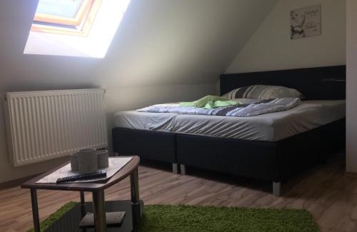 Greifswald Maison | FeWo s Runde Wiese RW