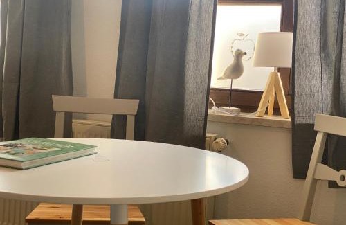 Leisnig Appartement | Fewo Sachsenhöhe