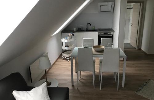 Salzwedel Appartement | FEWO Salzwedel, Zum Dorfplatz