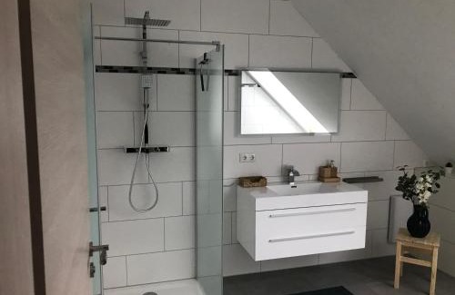 Salzwedel Appartement | FEWO Salzwedel, Zum Dorfplatz