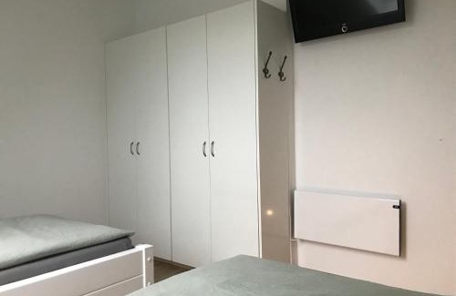 Salzwedel Appartement | FEWO Salzwedel, Zum Dorfplatz
