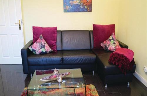 Rerik Appartement | Fewo Sanssouci