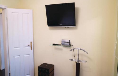 Rerik Appartement | Fewo Sanssouci