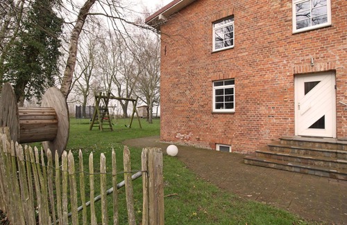 Altefaehr Appartement | Fewo Sassnitz - Ferienwohnungen Poppelvitz