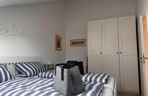Usseln Appartement | Fewo Schöner Ausblick
