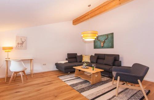 Oberammergau Appartement | Fewo Schönes Ammertal