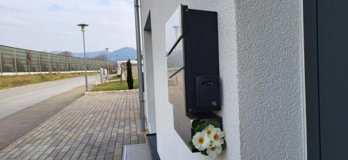 Frommern Appartement | FeWo Schönfeld