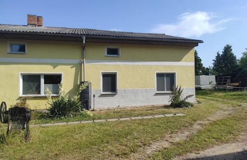 Wendorf Appartement | Fewo Schilfhalm F-1107 Ferienwohnung Nr. 02 - F-1107 Ferienwohnungen Schilfhalm