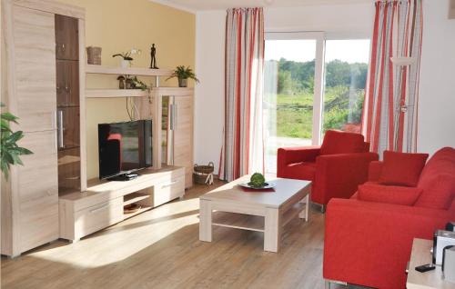 Kaschow Appartement | Fewo Schloss Bothmer