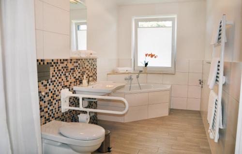 Kaschow Appartement | Fewo Schloss Bothmer