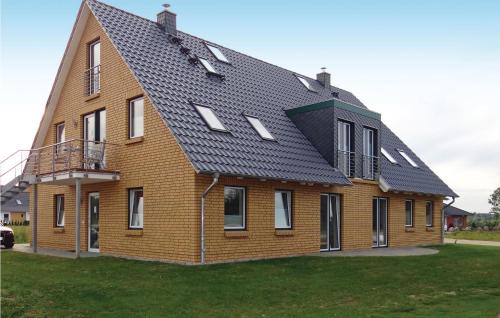 Kaschow Appartement | Fewo Schloss Bothmer