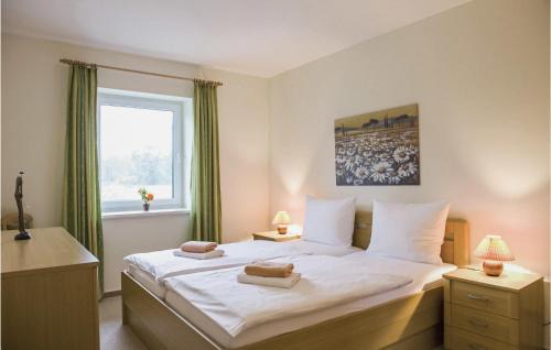 Kaschow Appartement | Fewo Schloss Ludwigsburg