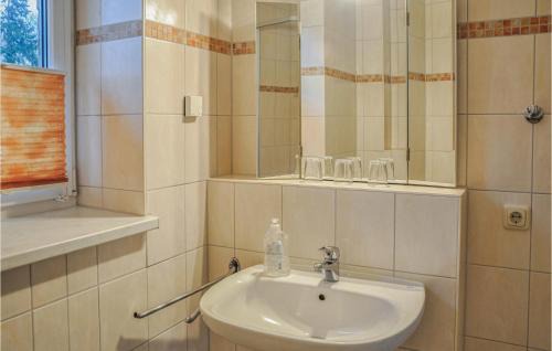 Kaschow Appartement | Fewo Schloss Ludwigsburg