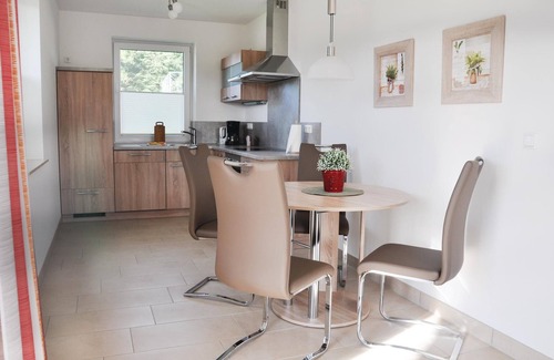 Kaschow Appartement | FeWo Schloss Ludwigslust