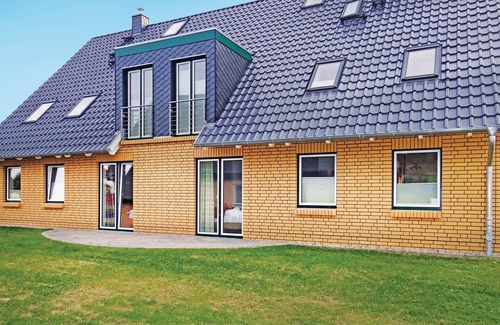 Kaschow Appartement | FeWo Schloss Ludwigslust