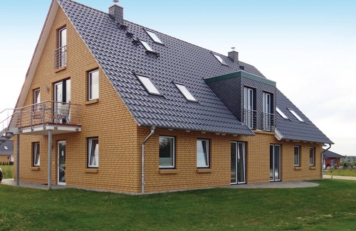 Kaschow Appartement | FeWo Schloss Ludwigslust