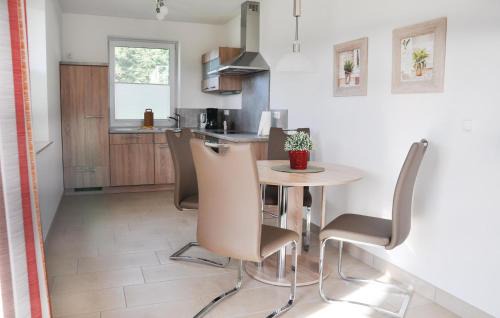 Kaschow Appartement | Fewo Schloss Ludwigslust