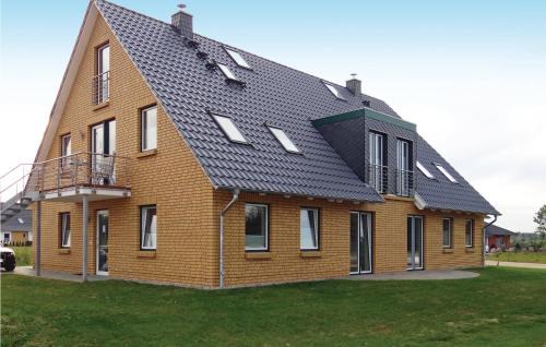 Kaschow Appartement | Fewo Schloss Ludwigslust