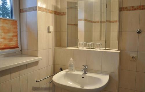 Kaschow Appartement | Fewo Schloss Putbus