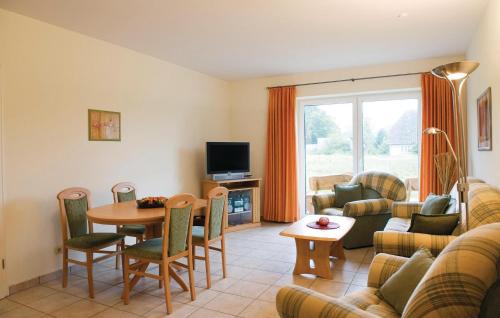 Kaschow Appartement | Fewo Schloss Putbus