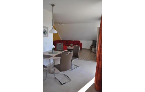 Kaschow Appartement | Fewo Schloss Schwerin
